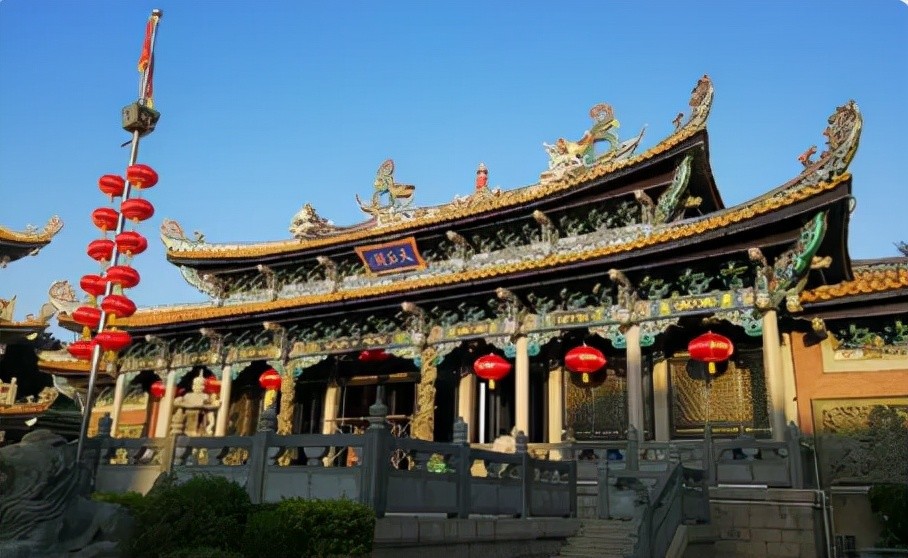 汕尾自驾游指南这些地方值得一去