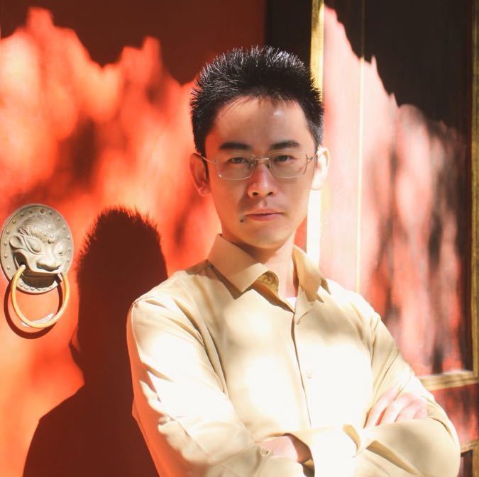 何旭被聘为云栖山院文化艺术委员会委员