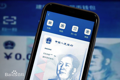 数字人民币试行，北京市民可用数字人民币免费买菜表示很想得到的词语