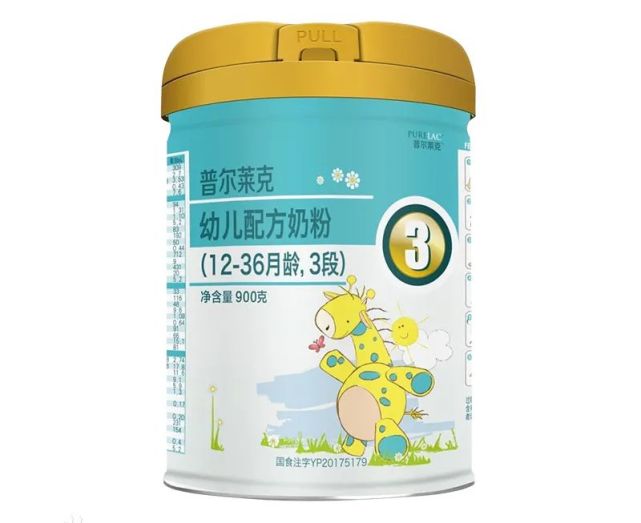 普尔莱克奶粉怎么样?它的表现对得起378元的价格吗?
