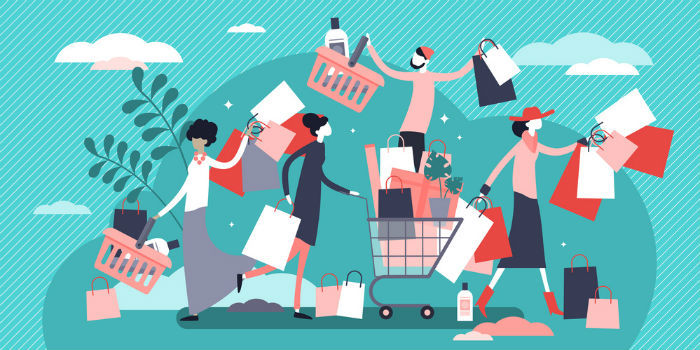 促进消费需要多管齐下