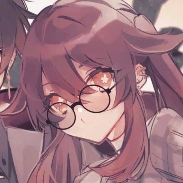 原神情侣头像:风向是会转变的,终有一天会吹向更加光亮的地方.