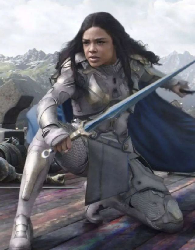 除了女武神,《雷神4》中的雷神也将会有新能力上线?