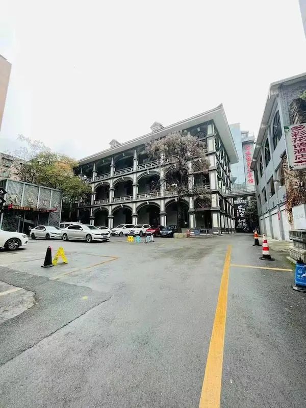 贵阳故事(八)|虎峰别墅的前世今生_腾讯新闻