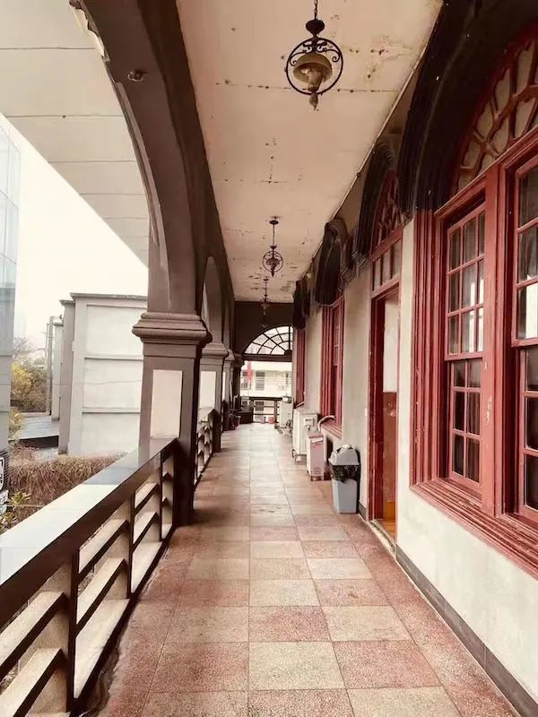 爽爽贵阳|虎峰别墅的前世今生