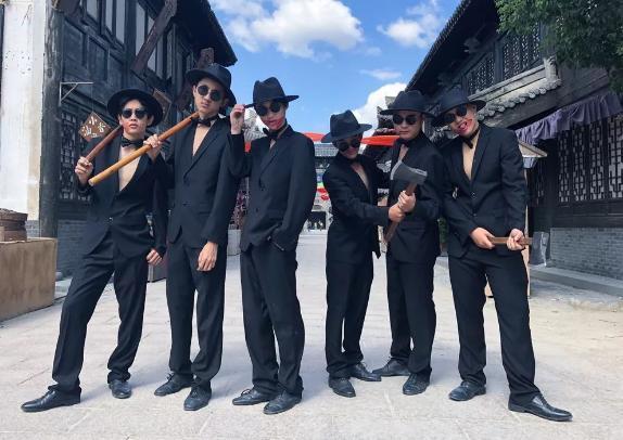 80年代,唐山菜刀队到底有多猖狂?_腾讯新闻