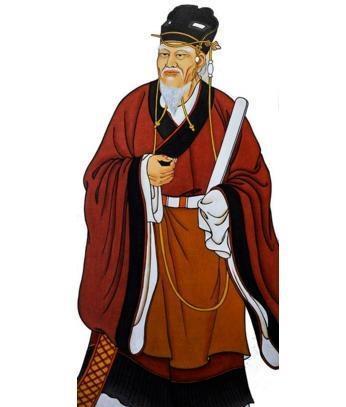 80岁的老宰相发动神龙政变杀死二张逼迫武则天奉还李唐天下