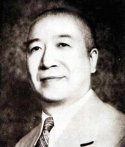 后来加入国民党,是汪伪政权的主要组织者.