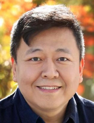 张诚chengzhang个人简介中国当代艺术先驱者.冷银主义绘画创始人.