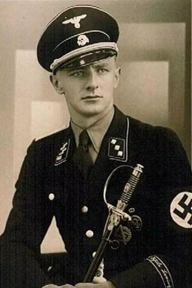 党卫军是什么意思