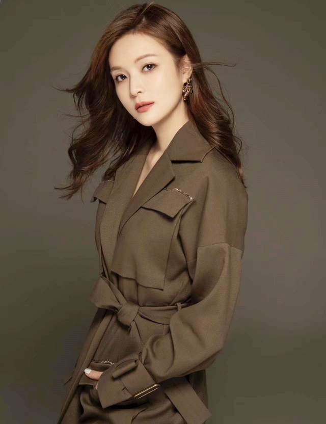 反贪风暴终结篇为什么古天乐和夏嫣的爱情不能有完美的结局