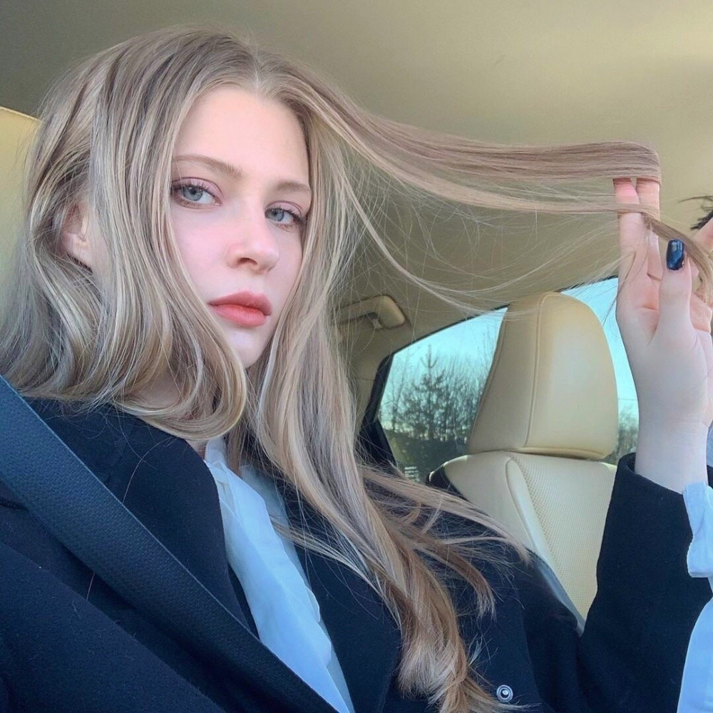 头像丨欧美女头进来不会后悔系列_腾讯新闻