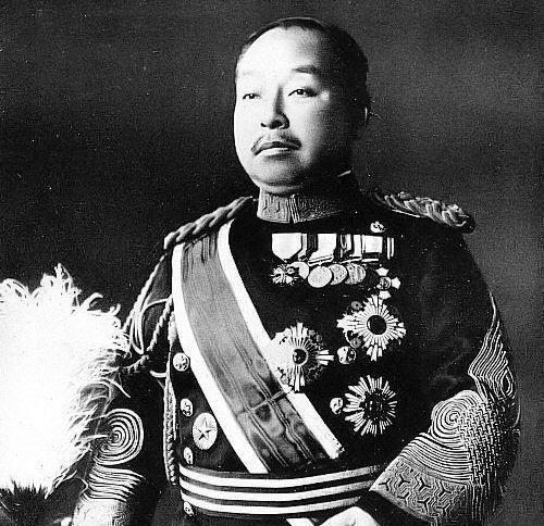 日本天皇为什么没有见过自己姥爷原来死于这位大侠之手