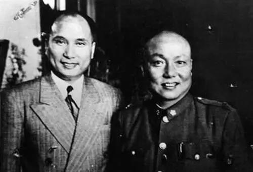 1959年被第一批特赦常胜将军陈长捷晚年结局如何