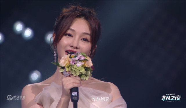 一场星盛典miss暴露三个秘密第2点要命第3点连骚男都想知道