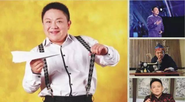 嘎讪胡居然换人了舒悦因为无证就不主持了吗