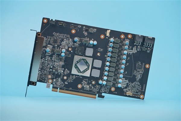 sk海力士gddr6显存冲击极限 反杀gddr6x