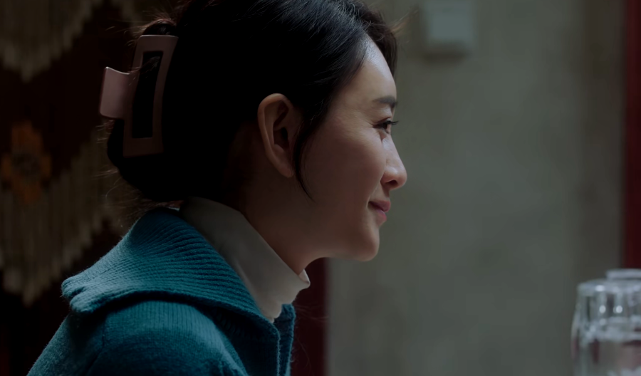 今生有你谈静被初恋抛弃嫁给负心汉身处困境令人心疼