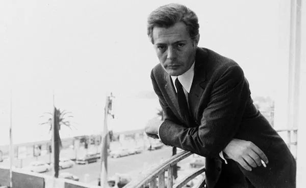 91岁意大利最时髦男人去世为什么有钱男人都爱意大利男装