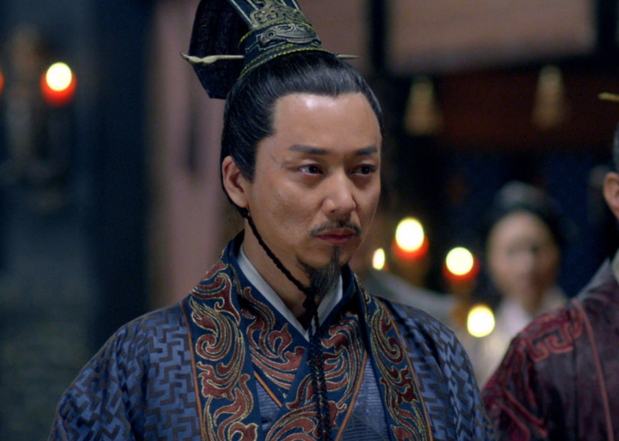 7年前在琅琊榜让人恨得牙痒痒7年后换人设演开端太讨喜