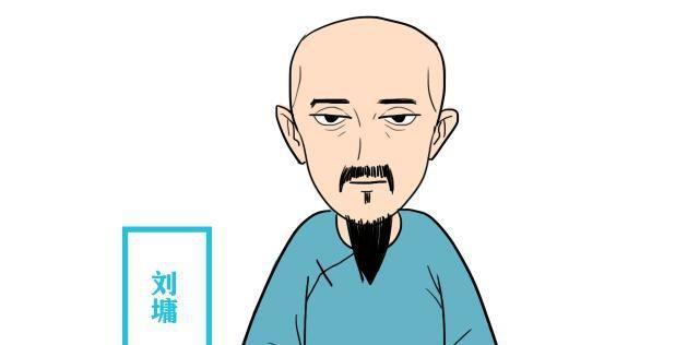 历史上的刘墉是怎么样的真的是一个刘罗锅吗