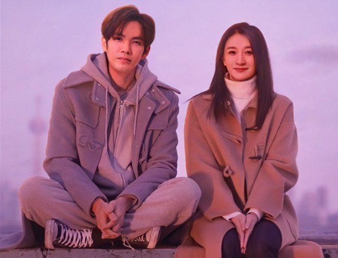 强推丨 爱你是最好的时光 By 匪我思存 电视剧 今生有你 原著小说 腾讯新闻