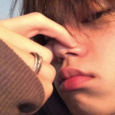 男头潮流男生头像2021男生撩妹适合用的头像