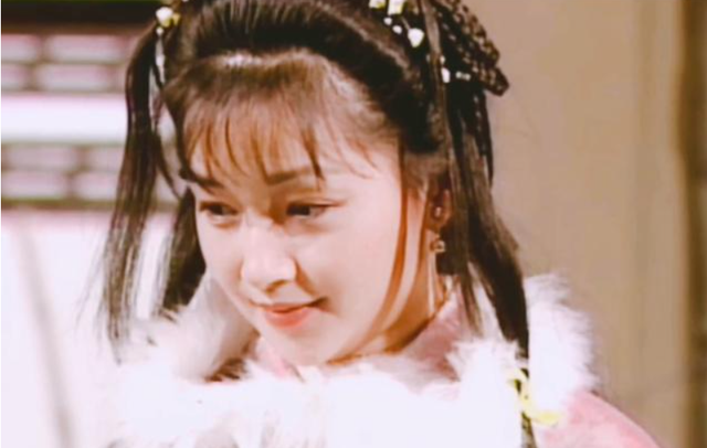 神雕侠侣:"一见杨过误终生",李绮红就是最经典的郭襄!