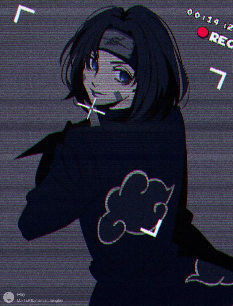 火影忍者野原琳图片