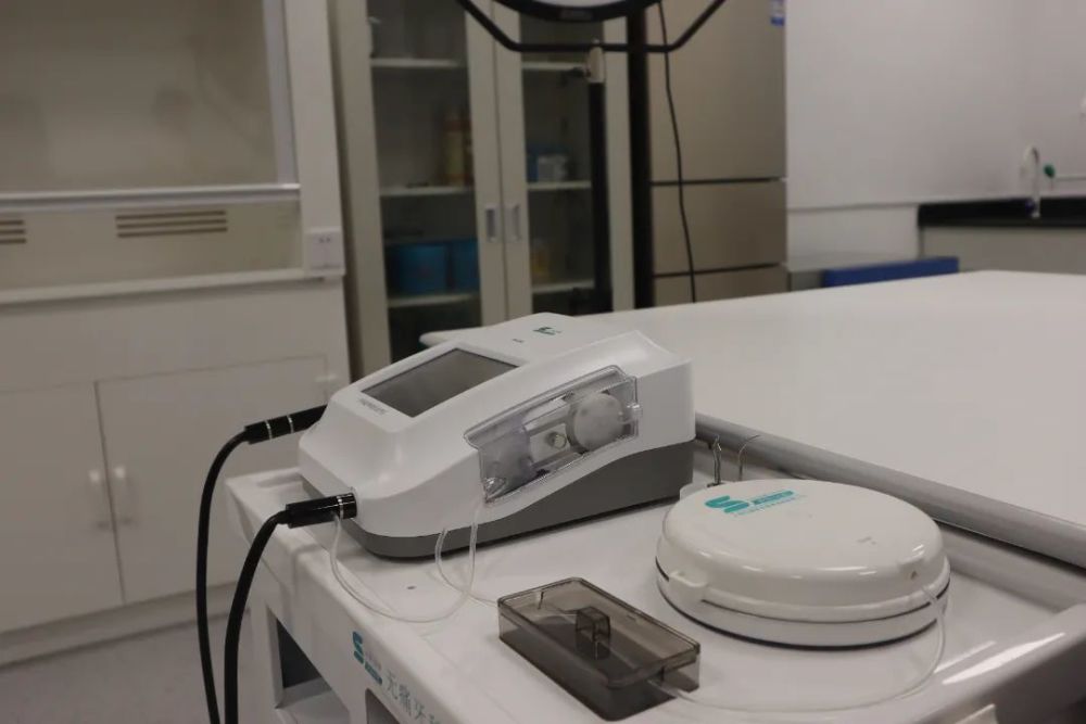 当文物保护遇上高科技丨吴文化博物馆文保实验室即将面向公众开放