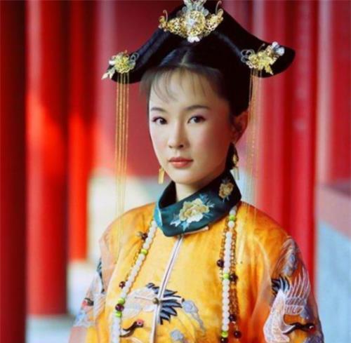 别再被电视剧骗了大明湖畔的夏雨荷真实存在乾隆从没辜负过她