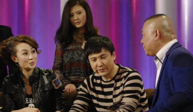 开心麻花因春晚走红曾陷抄袭风波上综艺全靠老友默契