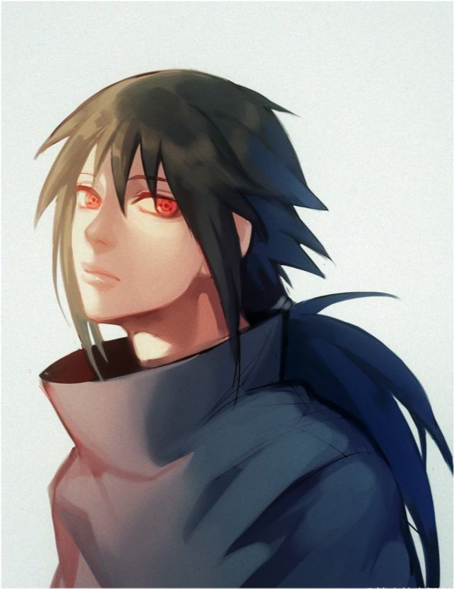 火影忍者宇智波泉奈图片