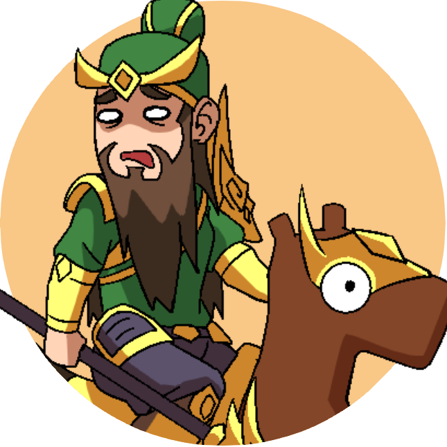 讲关羽没有九杀我不是很认可