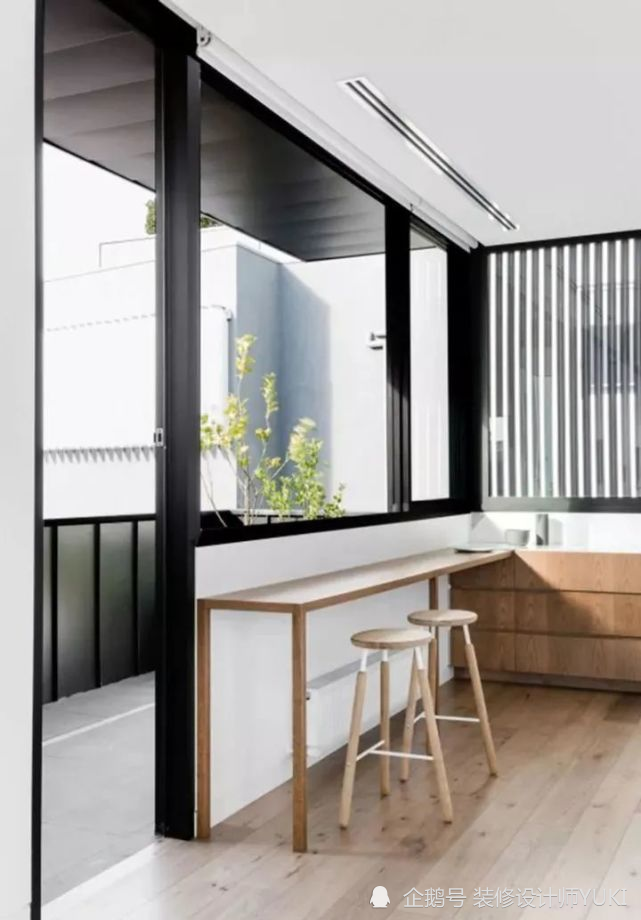 半墙设计有什么好处看完这些你就明白了