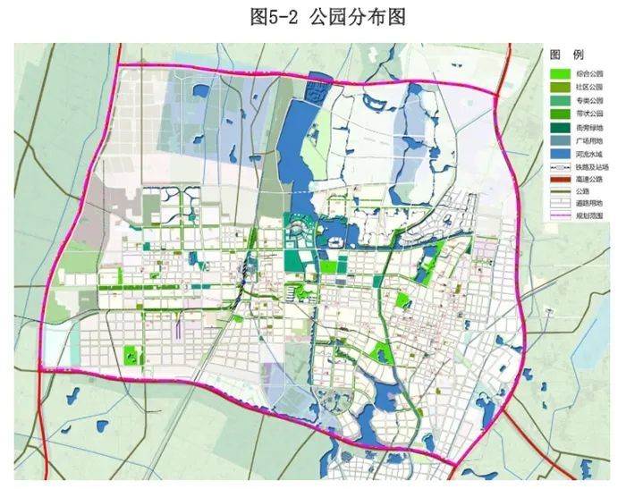 银川又出新规划城市动物园六大郊野公园