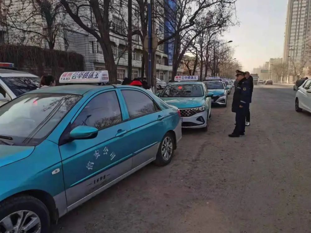 錦州曝光第四批黑出租車和脫落揚撒貨運車輛