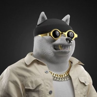 "换上这组头像 你就是猛男了"