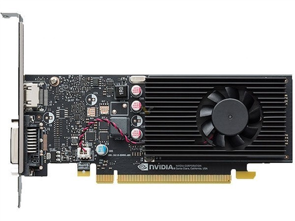 nvidia gt 1010显卡跑分曝光:性能是3090的20分之1|显卡|英伟达