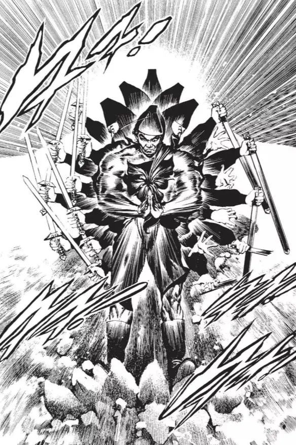 港漫武侠巅峰阿鼻剑30年前绝冠东南亚欲与金庸武侠争锋