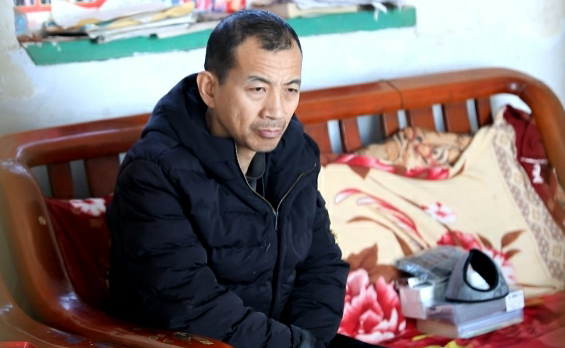 双胞胎兄弟竟跟哥哥小志患有同样的病,原来这是一种基因遗传性疾病,传