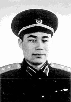 志愿军180师覆没王近山的责任最大但军长韦杰却甘愿背锅