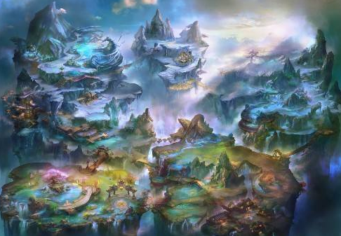 古代昆仑山为何派重兵驻守?难道真的有龙脉吗?