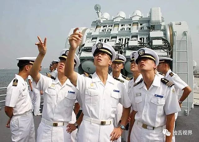 假若今日日本自卫队对上解放军日本有胜算吗