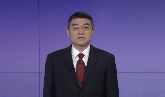 青岛5个市直部门"一把手"调整