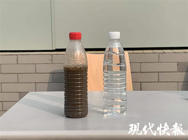 污水变"清水",南京栖霞9座垃圾中转站完成排污达标改造