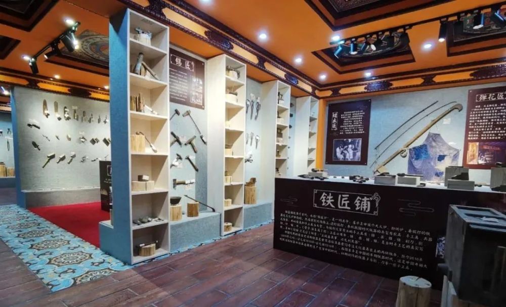 弘扬工匠精神潮青丁全在深圳设立匠作博物馆