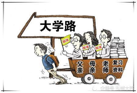 怎样帮助青春期孩子更好的面对升学压力亲子心态要调整