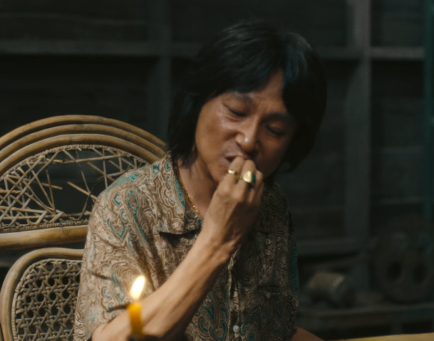 国产悬疑剧《淘金,开播1天豆瓣大爆,廖凡演技惊艳众人
