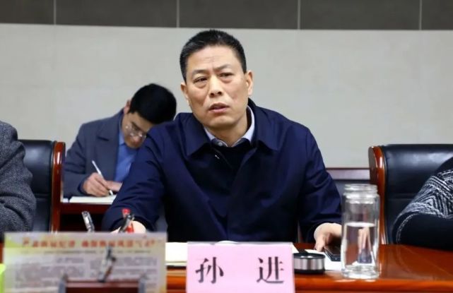 汪继宏调研我县文明创建工作